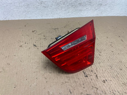 2009 2010 2011 BMW 3 328i 335i E90 Right Passenger RH Tail Light Inner AF7065 LK2