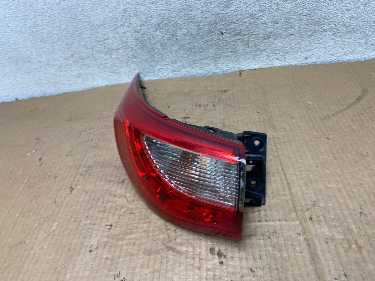 2013-2015 Infiniti JX35 QX60 Left Driver LH Led Tail Light AI8036 LK1
