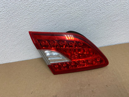 2013 2014 2015 Nissan Sentra Led Left Driver LH Inner Tail Light Oem AB6407 DW0