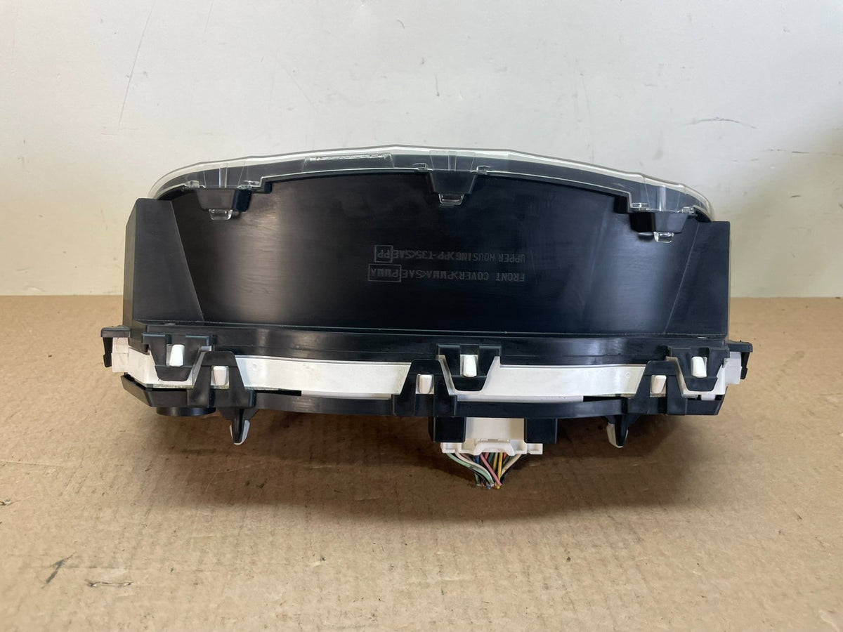 2013 to 2021 Nissan NV200 Speedometer Cluster Gauge AI8528 DG4