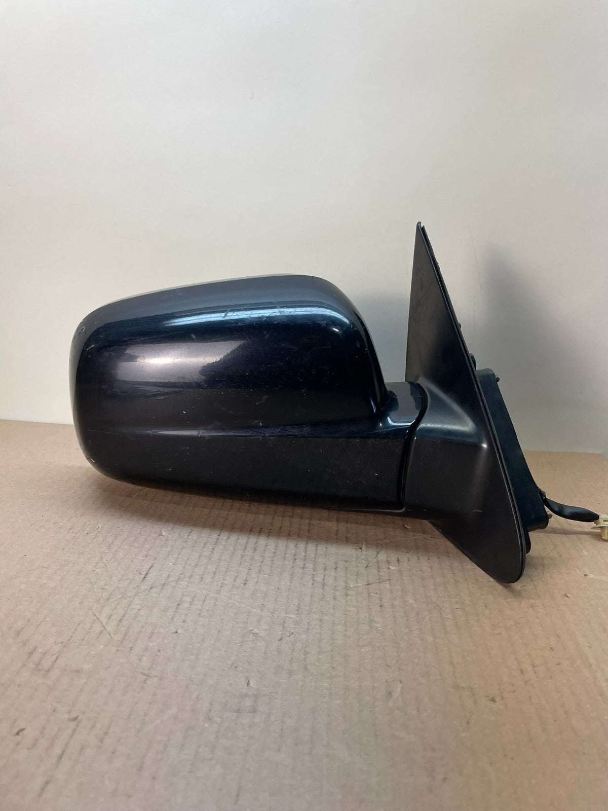 2002-2006 Honda CR-V CRV Right Passenger RH Side View Door Mirror AJ0593 DG0