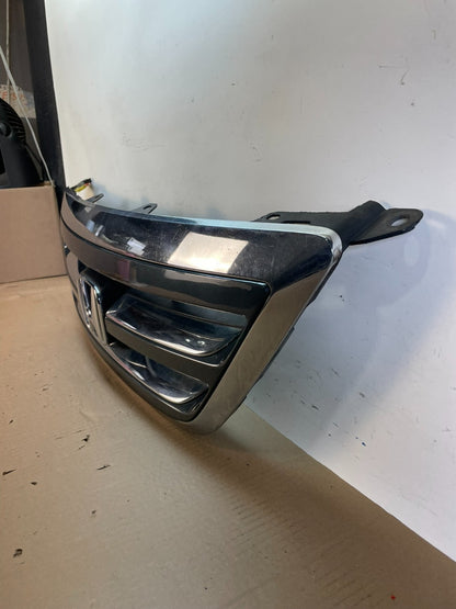 2005 2006 2007 Honda Odyssey Front Upper Grill Grille AH6564 DG1