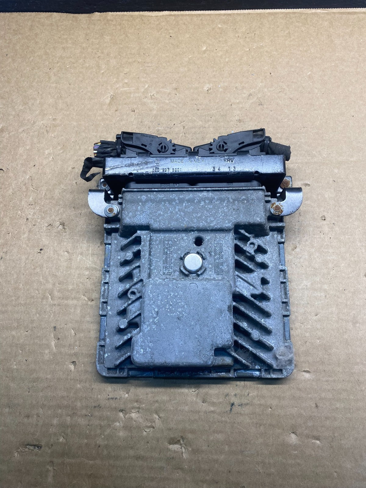 2014 2015 Volkswagen Jetta Passat ECM Engine Control Unit ECU af6616 DG1