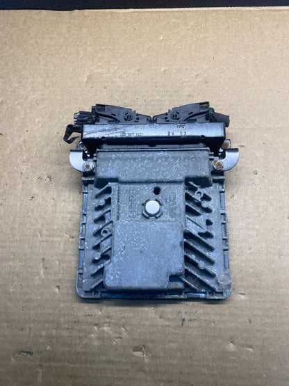 2014 2015 Volkswagen Jetta Passat ECM Engine Control Unit ECU af6616 DG1