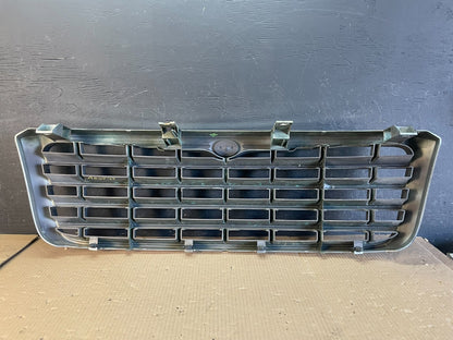 2007 2008 2009 Chrysler Aspen Front Radiator Upper Grill Grille AE3747 DG3