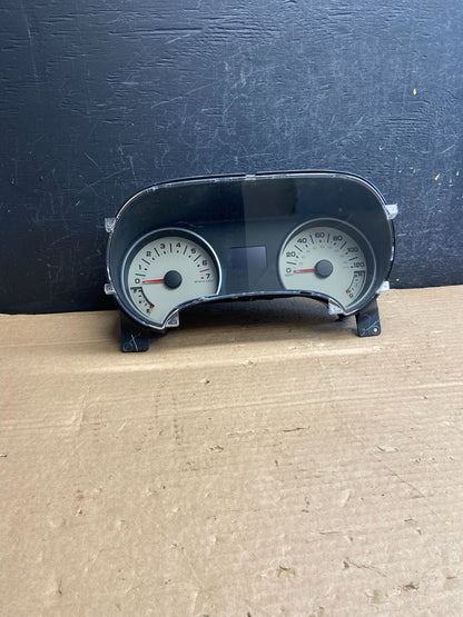 2006 2007 Ford Explorer Speedometer Cluster Gauge AF2555 DG0