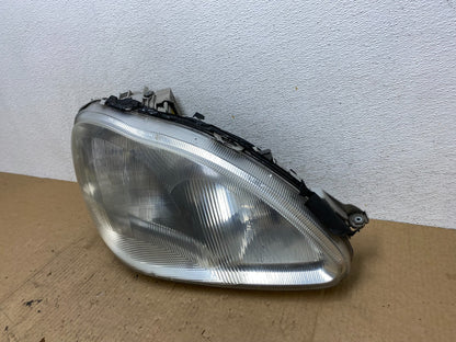Xenon HID 2000 to 2002 Mercedes S-Class Right Passenger Headlight AF9898 DW1