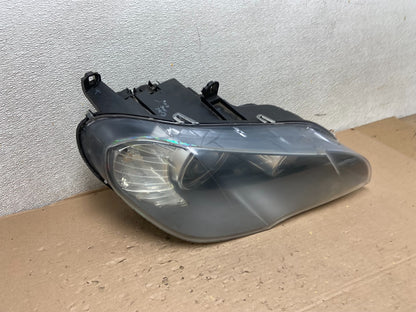 2007 2008 2009 2010 Bmw X5 Right Passenger RH Headlight Xenon Hid OEM AB0826 DW2