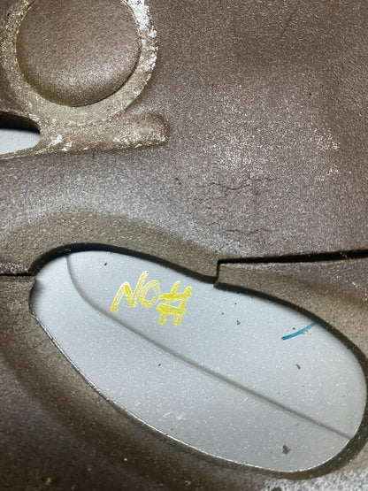 2004 to 2007 Cadillac CTS 3.6L Plastic Engine Cover Shield u7989 DG8