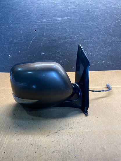 2008 - 2014 Subaru Tribeca Right Passenger Side View Mirror AB3918 MS0
