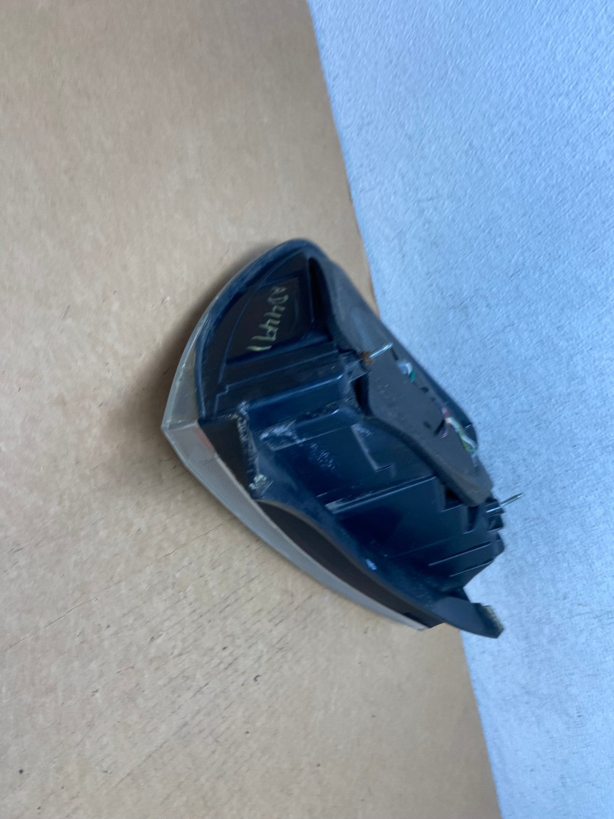 2006 to 2009 Toyota Prius Tail Light Right Passenger Side AD4491 LK6