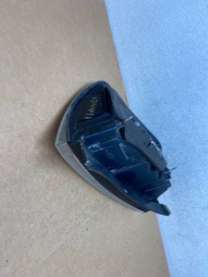 2006 to 2009 Toyota Prius Tail Light Right Passenger Side AD4491 LK6