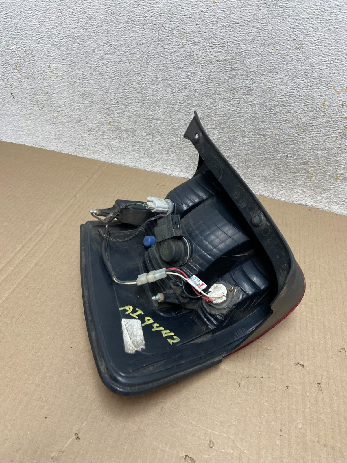 2008 to 2012 Ford Escape Left Driver LH Side Tail Light AI9442 LK6