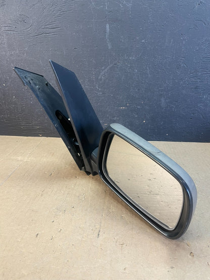 2004 to 2009 Toyota Prius Right Passenger RH Side View Door Mirror AD5691 DW2