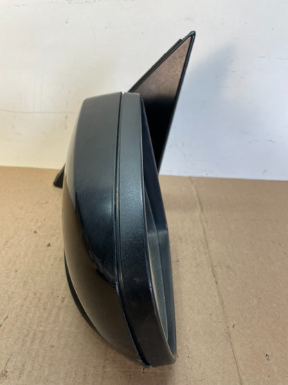 2007 to 2013 BMW X5 Left Driver LH Side View Door Mirror AH6227 DW8