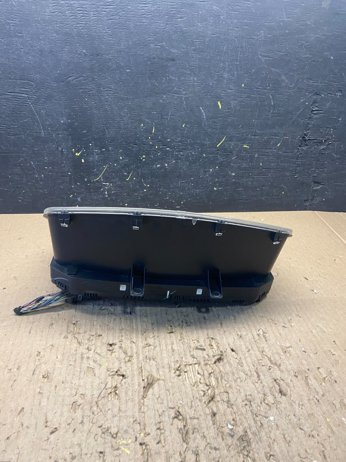 2007 2008 Ford  Expedition Speedometer Cluster Gauge Oem t1758 DG4
