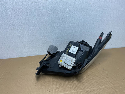 2014-2016 Cadillac XTS Left Driver LH AFS Xenon HID Headlight OEM AC3866 DW8