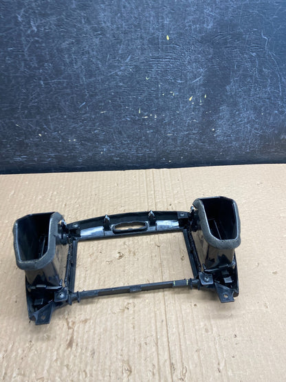 2014 to 2017 Nissan Juke Center Console Radio Bezel Trim AF6369 DG6