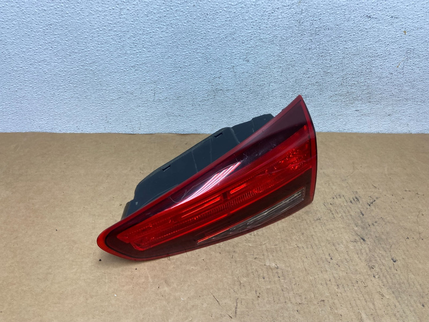 2019 to 2021 Hyundai Tucson Passenger Right Side Tail light AD4716 PS2
