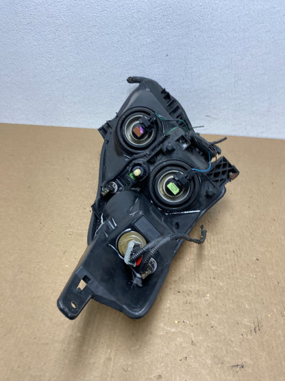 Sedan 2010 2011 2012 Nissan Altima Left Driver Side Headlight OEM AC1353 DW10