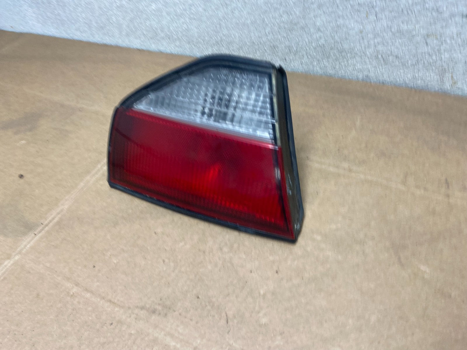 1997 to 1998 Mitsubishi Galant Left Driver LH Inner Tail Light Oem Y5098 DW1