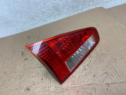 2008 to 2014 Subaru Tribeca Left Driver LH Side Tail Light Inner AI1338 LK2