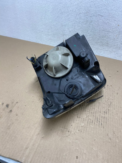 2010 to 2013 Ford Transit Connect Right Passenger Side Headlight AE7075 LK6