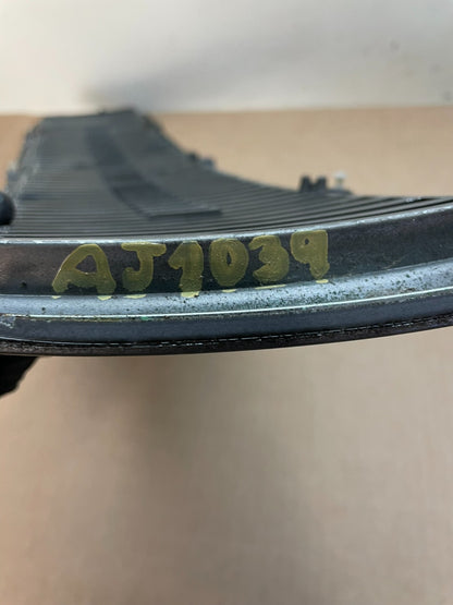 1998 1999 2000 Volvo S70 C70 V70 Front Upper Grill Grille aj1039 DG5