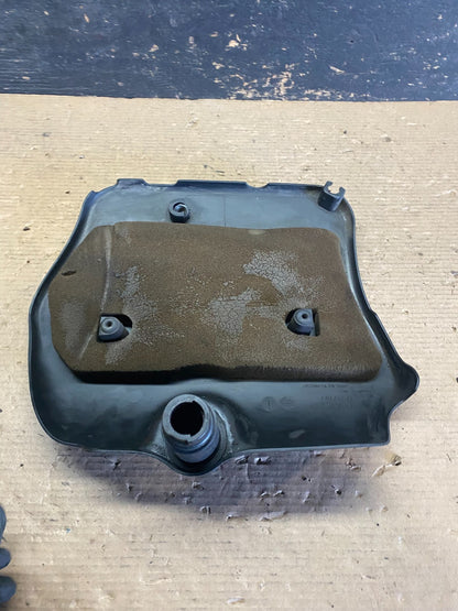 2006 Buick Rendezvous Upper Engine Cover 3.5L s3415 DG5