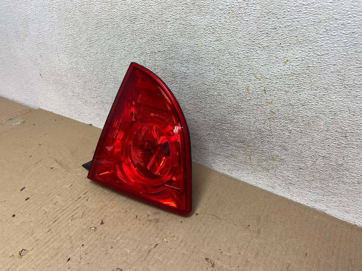 2008 - 2012 Chevrolet Malibu Right Passenger RH Side Tail Light AH5843 LK2
