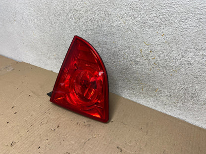 2008 - 2012 Chevrolet Malibu Right Passenger RH Side Tail Light AH5843 LK2