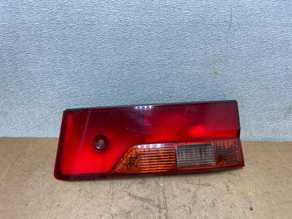 1999 2000 2001 Honda Odyssey Right Passenger RH Tail Light Inner OEM X9164 PS0