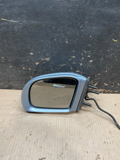 2006 2007 2008  Mercedes ML Left Driver LH Side Mirror OEM X7880 DG10