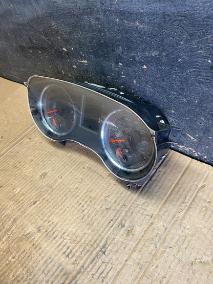 2012 Dodge Charger Speedometer Instrument Cluster Gauges s8727 DG1