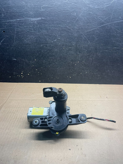 2008-2017 GMC Acadia Enclave Tailgate Back Door Rear Wiper Motor Wiper W6689 DG1