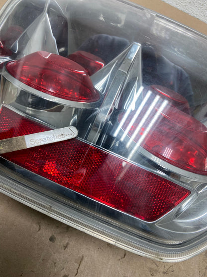 2006 2007 2008 Honda Pilot Left Driver Lh Side Tail light AG5623 LK3