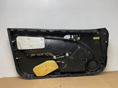 2002 to 2006 Acura RSX Right Passenger RH Side Door Panel AF49676