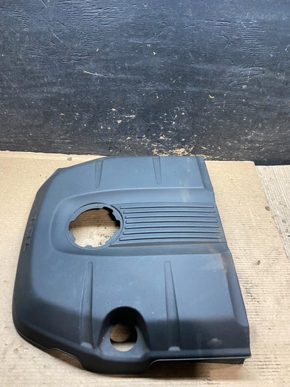 2012 to 2015 Jeep grand Cherokee 3.6L Engine Cover OEM V9434 DG2