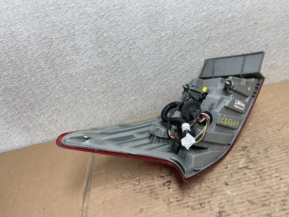 2016 2017 2018 Nissan Sentra Right Passenger RH Side Tail Light Oem AA9587 LK5
