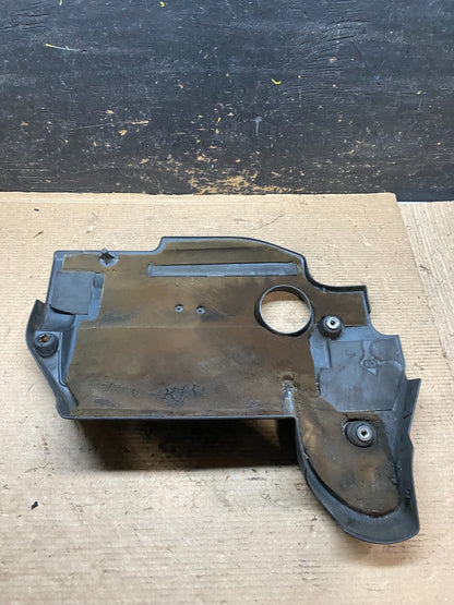 2007 to 2013 Nissan Altima EngineMotor Cover OEM V9645 DG5