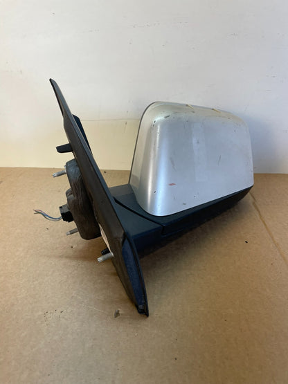 2007 to 2010 Ford Edge Left LH Side View Door Heated Mirror ah6096 DG1