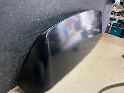 2004-2009 Lexus RX330 RX350 Rear Trunk Tail Gate Lift Gate Spoiler u7491 DG2