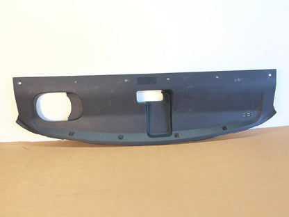 2016 to 2018 Kia Sorento Front Radiator Grille Top Cover Panel AF8573 DG0