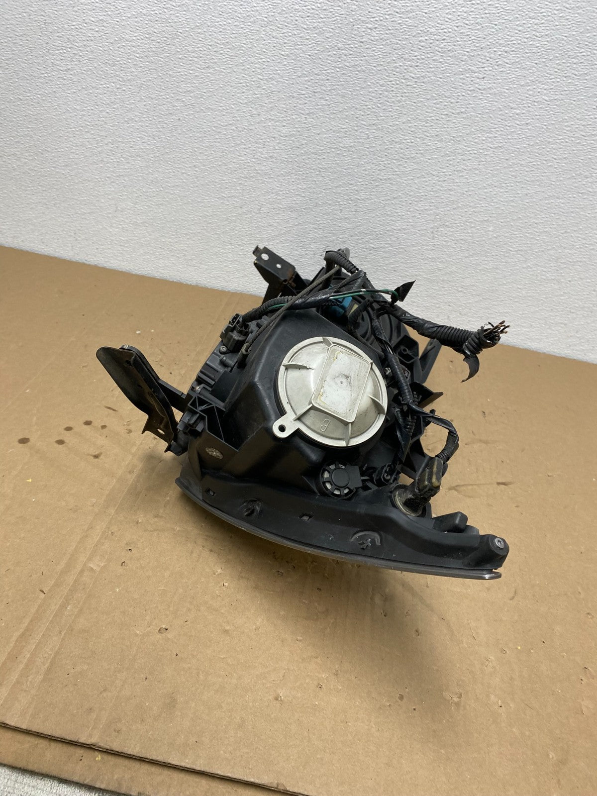 2007 2008 2009 Acura MDX Headlight Xenon HID Right Passenger RH Oem AB6888 DW6