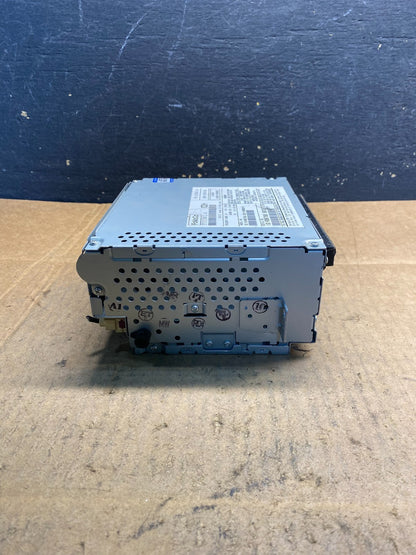 2014 2015 Volvo S60 CD Player Radio Head Unit ab3904 DG2