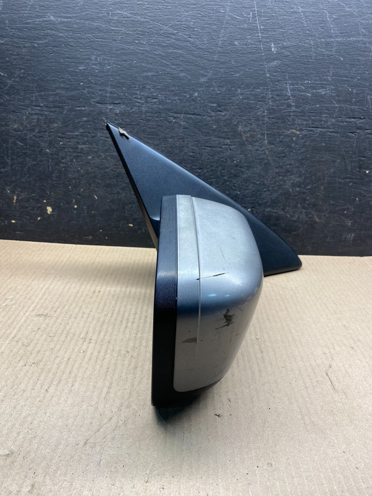 2006 to 2010 Ford Fusion Milan Right Passenger View Door Mirror AI5352 DG10