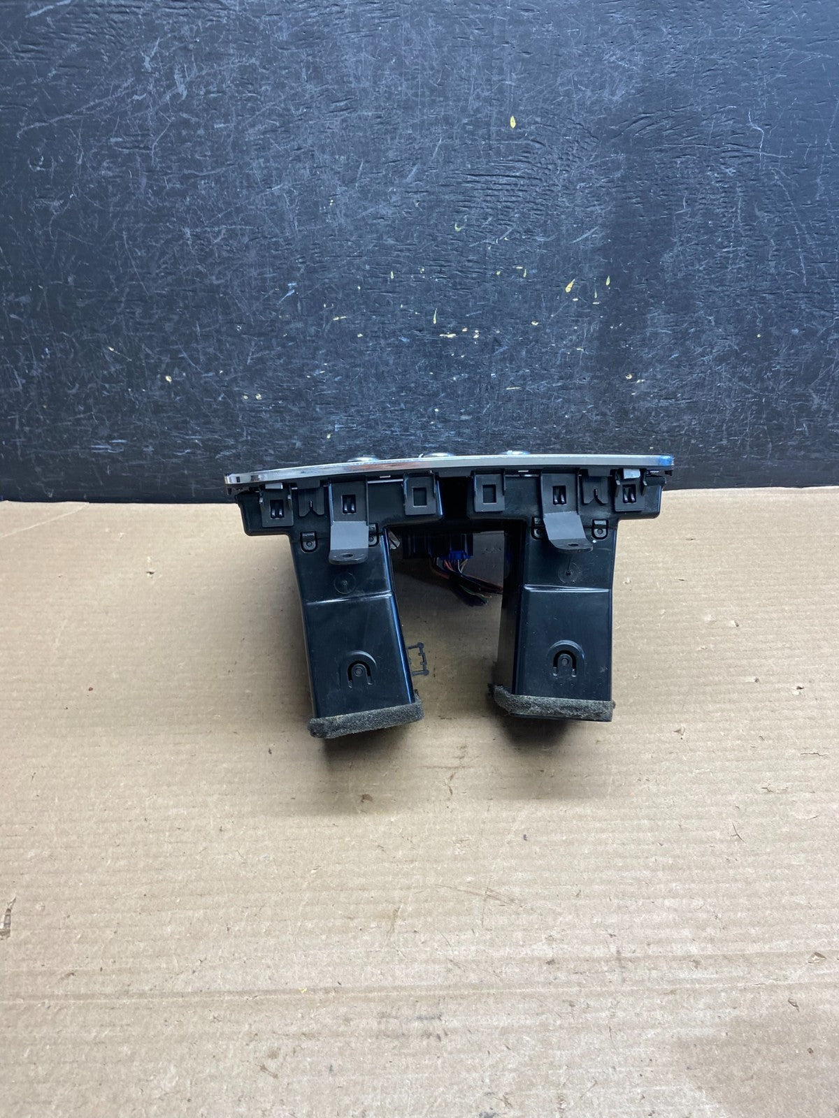 2011-2016 Dodge Grand Caravan Temperature Climate Control AC Heater AH3468 DG3