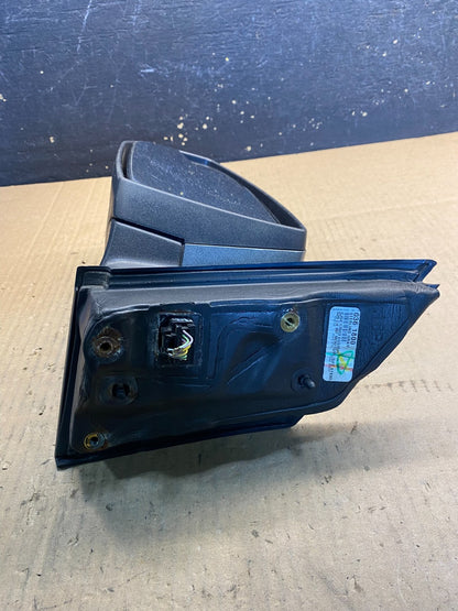 2013 to 2016 Ford Escape Left Driver Lh Power Door Mirror Oem aa7796 DG4
