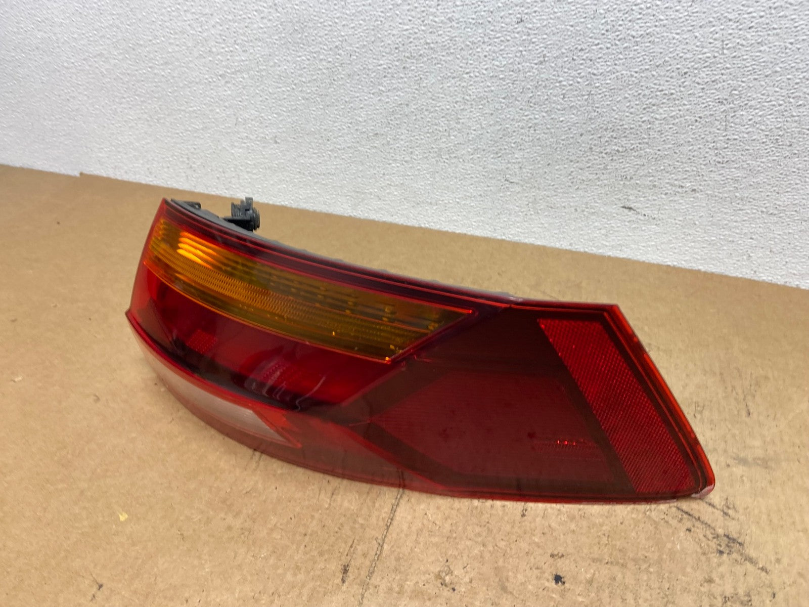 2019 to 2022 Volkswagen Jetta Left Driver LH Side Tail Light OEM AC3585 LK1