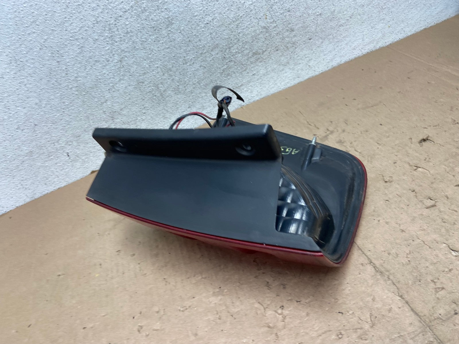 2003 2004 2005 2006 Ford Expedition Right Passenger Rh Tail light AG5694 LK5